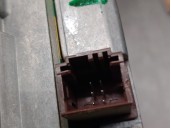 Recambio de pantalla multifuncion para peugeot 407 sw 1.6 hdi referencia OEM IAM 9664993180 659371 