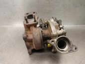 Recambio de turbocompresor para peugeot 207 1.4 hdi referencia OEM IAM 54359710009 0375G9 