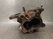 Recambio de turbocompresor para peugeot 207 1.4 hdi referencia OEM IAM 54359710009 0375G9 