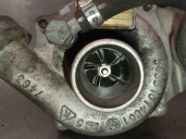 Recambio de turbocompresor para peugeot 207 1.4 hdi referencia OEM IAM 54359710009 0375G9 