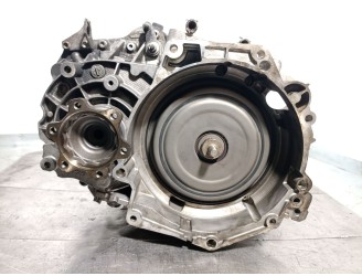 Recambio de caja cambios para volkswagen touran (1t1, 1t2) 2.0 tdi referencia OEM IAM KCV 02E300050EX 140273