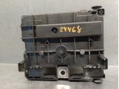 Recambio de caja reles / fusibles para peugeot 407 sw 1.6 hdi referencia OEM IAM 9667044980  12913552 SIEMENS