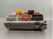 Recambio de caja reles / fusibles para peugeot 407 sw 1.6 hdi referencia OEM IAM 9667044980  12913552 SIEMENS