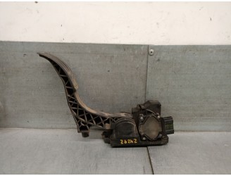 Recambio de potenciometro pedal para volkswagen polo berlina (6n2) 1.4 tdi referencia OEM IAM 6N1721503D  0281002322 BOSCH