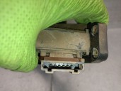 Recambio de potenciometro pedal para volkswagen polo berlina (6n2) 1.4 tdi referencia OEM IAM 6N1721503D  0281002322 BOSCH