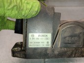 Recambio de potenciometro pedal para volkswagen polo berlina (6n2) 1.4 tdi referencia OEM IAM 6N1721503D  0281002322 BOSCH