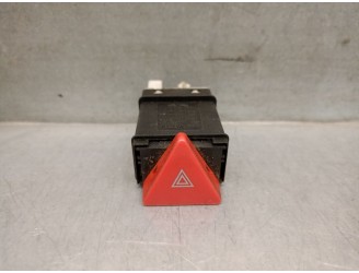 Recambio de warning para volkswagen polo berlina (6n2) 1.4 tdi referencia OEM IAM 6N0953235B 6N0953235B 