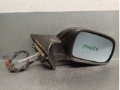 Recambio de retrovisor derecho para peugeot 407 sw 1.6 hdi referencia OEM IAM 96457000XT 8149VA 