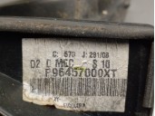 Recambio de retrovisor derecho para peugeot 407 sw 1.6 hdi referencia OEM IAM 96457000XT 8149VA 