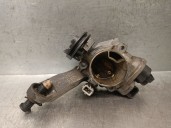 Recambio de caja mariposa para renault clio ii fase i (b/cbo) 1.2 referencia OEM IAM 7700108120 7700108120 