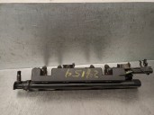 Recambio de rampa inyectora para renault clio ii fase i (b/cbo) 1.2 referencia OEM IAM 7700114546 8200465550 