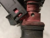 Recambio de rampa inyectora para renault clio ii fase i (b/cbo) 1.2 referencia OEM IAM 7700114546 8200465550 