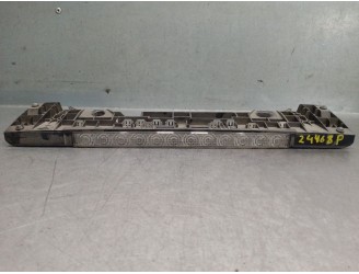 Recambio de luz central de freno para peugeot 407 sw 1.6 hdi referencia OEM IAM 9647734980 6350T1 