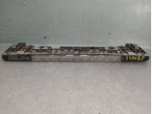 Recambio de luz central de freno para peugeot 407 sw 1.6 hdi referencia OEM IAM 9647734980 6350T1 