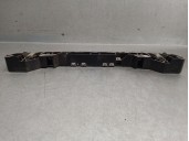 Recambio de luz central de freno para peugeot 407 sw 1.6 hdi referencia OEM IAM 9647734980 6350T1 