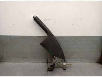 Recambio de palanca freno de mano para volkswagen polo berlina (6n2) 1.4 tdi referencia OEM IAM 6N0711303C 6N0711303C 
