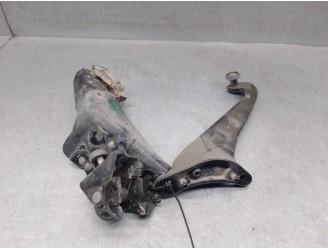 Recambio de bisagra puerta para peugeot partner furgoneta/monovolumen 1.6 hdi 16v referencia OEM IAM   