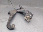 Recambio de bisagra puerta para peugeot partner furgoneta/monovolumen 1.6 hdi 16v referencia OEM IAM   