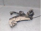 Recambio de bisagra puerta para peugeot partner furgoneta/monovolumen 1.6 hdi 16v referencia OEM IAM   