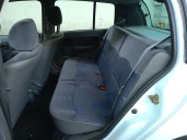renault clio ii fase i (b/cbo) del año 1999