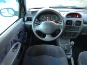 renault clio ii fase i (b/cbo) del año 1999