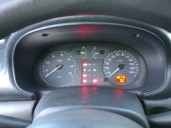renault clio ii fase i (b/cbo) del año 1999