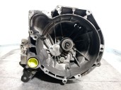 Recambio de caja cambios para ford fusion (cbk) 1.4 tdci cat referencia OEM IAM 2N1R7002PB 1471573 