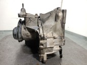 Recambio de caja cambios para ford fusion (cbk) 1.4 tdci cat referencia OEM IAM 2N1R7002PB 1471573 