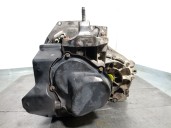 Recambio de caja cambios para ford fusion (cbk) 1.4 tdci cat referencia OEM IAM 2N1R7002PB 1471573 