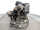 Replacement gearbox for Ford Fusion (CBK) 1.4 TDCi CAT OEM IAM reference 2N1R7002PB 1471573 