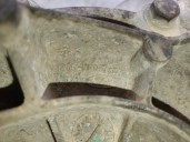 Recambio de caja cambios para ford fusion (cbk) 1.4 tdci cat referencia OEM IAM 2N1R7002PB 1471573 