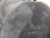 Recambio de caja cambios para ford fusion (cbk) 1.4 tdci cat referencia OEM IAM 2N1R7002PB 1471573 