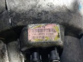 Replacement gearbox for Ford Fusion (CBK) 1.4 TDCi CAT OEM IAM reference 2N1R7002PB 1471573 