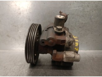 Recambio de bomba servodireccion para renault clio ii fase i (b/cbo) 1.2 referencia OEM IAM 7700419118 491101666R 