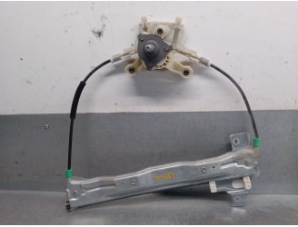 Recambio de elevalunas trasero izquierdo para peugeot 407 sw 1.6 hdi referencia OEM IAM 922385 922385 