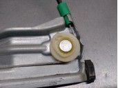 Recambio de elevalunas trasero izquierdo para peugeot 407 sw 1.6 hdi referencia OEM IAM 922385 922385 