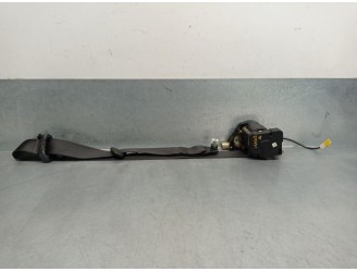 Recambio de cinturon seguridad delantero izquierdo para fiat panda (169) 1.2 cat referencia OEM IAM 735388037 735388037 