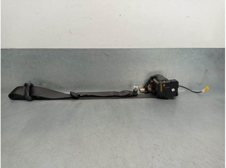 Recambio de cinturon seguridad delantero izquierdo para fiat panda (169) 1.2 cat referencia OEM IAM 735388037 735388037 