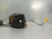 Recambio de cinturon seguridad delantero izquierdo para fiat panda (169) 1.2 cat referencia OEM IAM 735388037 735388037 
