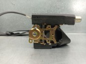 Recambio de cinturon seguridad delantero izquierdo para fiat panda (169) 1.2 cat referencia OEM IAM 735388037 735388037 