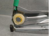 Recambio de elevalunas trasero derecho para peugeot 407 sw 1.6 hdi referencia OEM IAM 922491 922491 