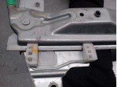 Recambio de elevalunas trasero derecho para peugeot 407 sw 1.6 hdi referencia OEM IAM 922491 922491 