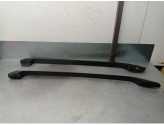 Recambio de portaequipajes para fiat panda (169) 1.2 cat referencia OEM IAM 735419046 735419048 