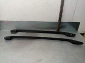 Recambio de portaequipajes para fiat panda (169) 1.2 cat referencia OEM IAM 735419046 735419048 