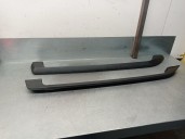 Recambio de portaequipajes para fiat panda (169) 1.2 cat referencia OEM IAM 735419046 735419048 