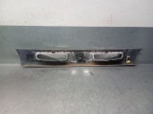 Replacement front grille for Fiat Brava (182) 1.9 turbodiesel OEM IAM reference 735263394 735263394 