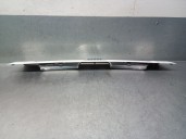 Replacement front grille for Fiat Brava (182) 1.9 turbodiesel OEM IAM reference 735263394 735263394 