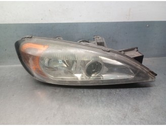 Recambio de faro derecho para nissan primera berlina (p11) 2.0 turbodiesel cat referencia OEM IAM 260109F611 260109F628 