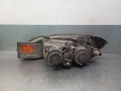 Replacement right headlight for Nissan Primera sedan (P11) 2.0 turbodiesel CAT OEM IAM reference 260109F611 260109F628 