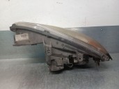 Replacement right headlight for Nissan Primera sedan (P11) 2.0 turbodiesel CAT OEM IAM reference 260109F611 260109F628 